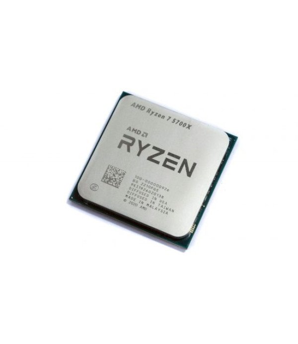 AMD RYZEN PROCESSOR 7 5700X