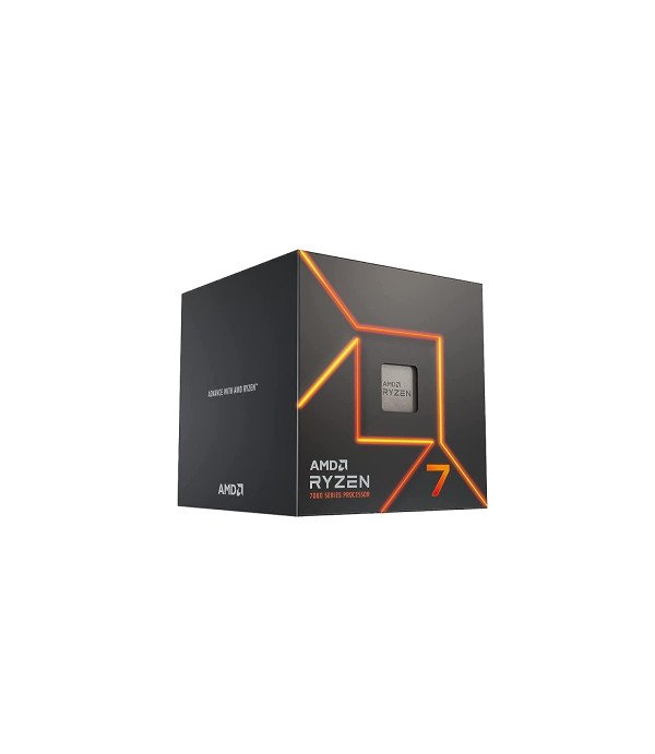 AMD RYZEN PROCESSOR 7 7700