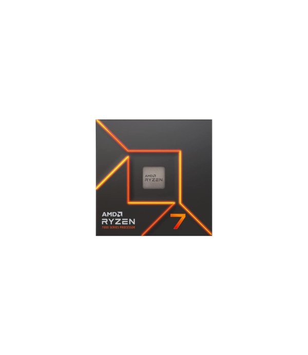 AMD RYZEN PROCESSOR 7 7700