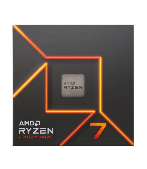 AMD RYZEN PROCESSOR 7 7700