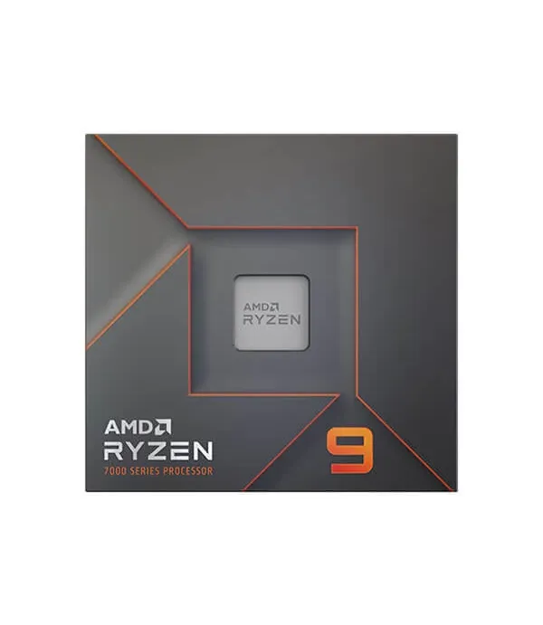 AMD RYZEN PROCESSOR 9 7900X