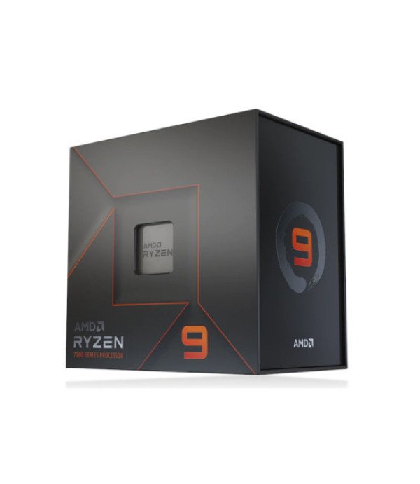 AMD RYZEN PROCESSOR 9 7900X