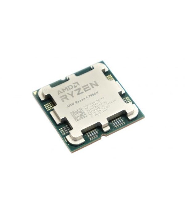 AMD RYZEN PROCESSOR 9 7900X