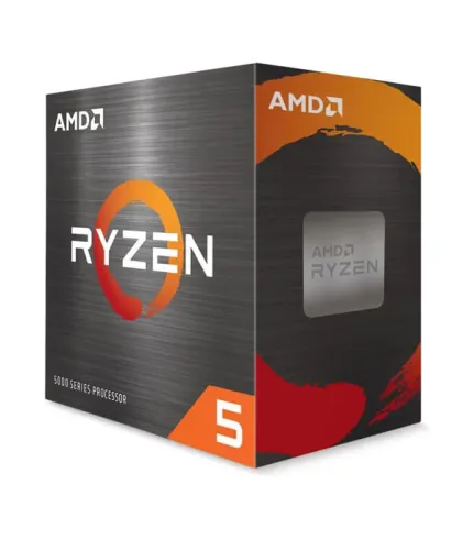 AMD RYZEN PROCESSOR 5 5600