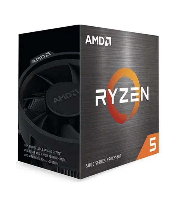 AMD RYZEN PROCESSOR 5 5600