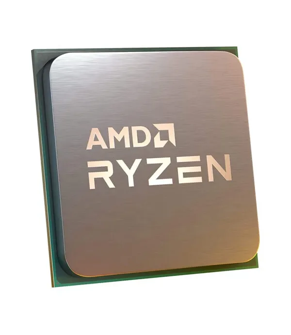 AMD RYZEN PROCESSOR 5 5600