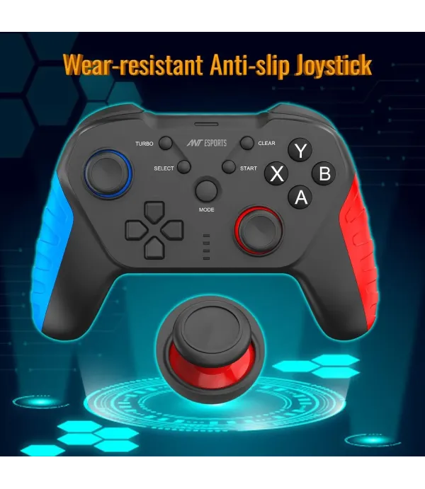 ANT ESPORT WIRED GAMEPAD GP110