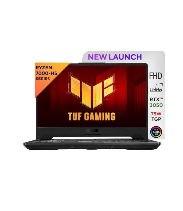 ASUS TUF GAMING A15 FX506HF-HN025WS (15-11 /16GB/512GB/2050-4GB/WIN11)