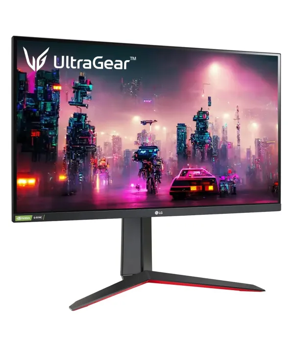 LG GAMING MONITOR 27" 27GN650