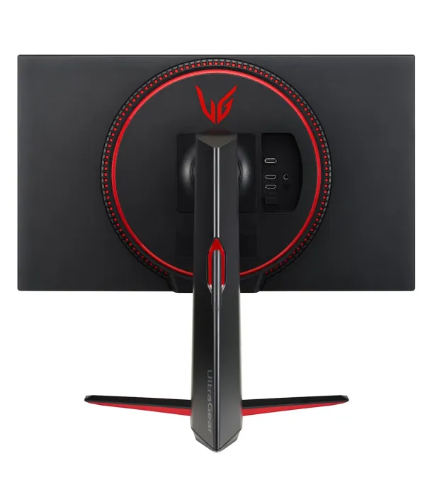 LG GAMING MONITOR 27" 27GN650