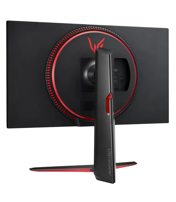 LG GAMING MONITOR 27" 27GN650