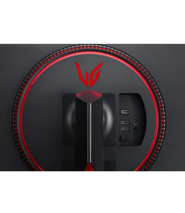 LG GAMING MONITOR 27" 27GN650