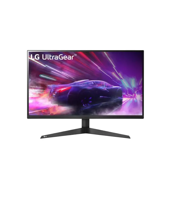 LG GAMING MONITOR 27" 27GQ50F - FHD / VA / 165HZ / 1MS