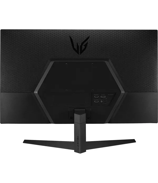 LG GAMING MONITOR 27" 27GQ50F - FHD / VA / 165HZ / 1MS