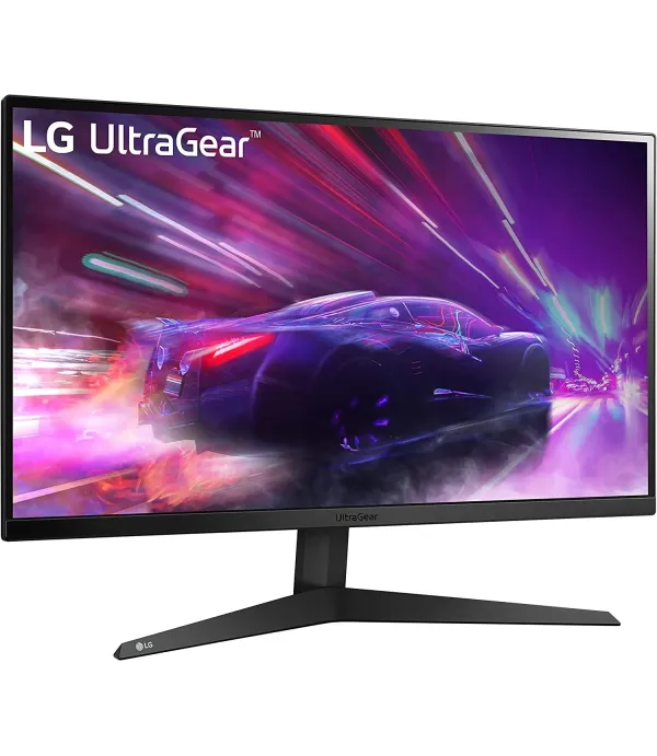 LG GAMING MONITOR 27" 27GQ50F - FHD / VA / 165HZ / 1MS