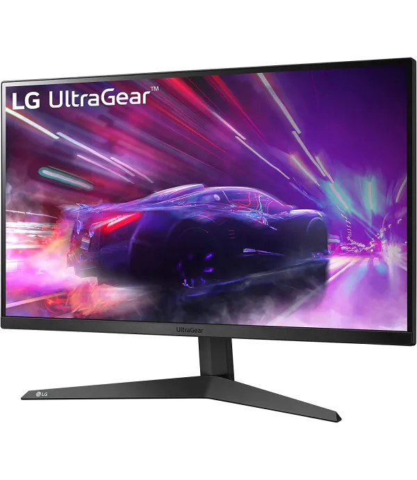 LG GAMING MONITOR 27" 27GQ50F - FHD / VA / 165HZ / 1MS