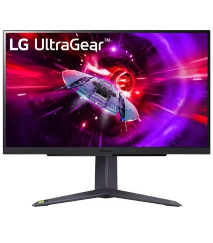 LG GAMING MONITOR 27 27GR75Q