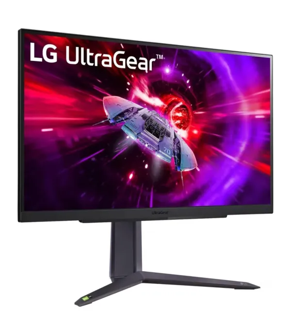 LG GAMING MONITOR 27 27GR75Q