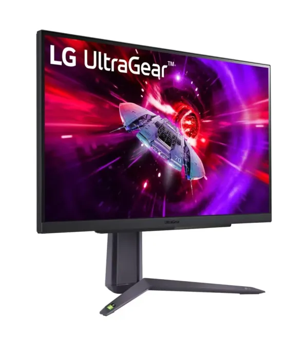 LG GAMING MONITOR 27 27GR75Q