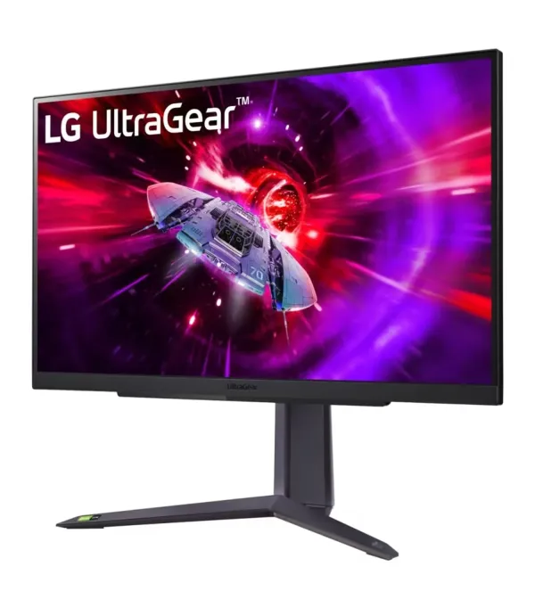 LG GAMING MONITOR 27 27GR75Q