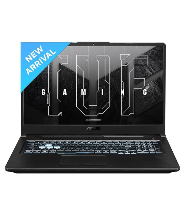 ASUS LAPTOP TUF GAMING F17 FX706HF-NY039W(15-11/16GB/1TBSSD/2050-4/17/WIN11 HOME)