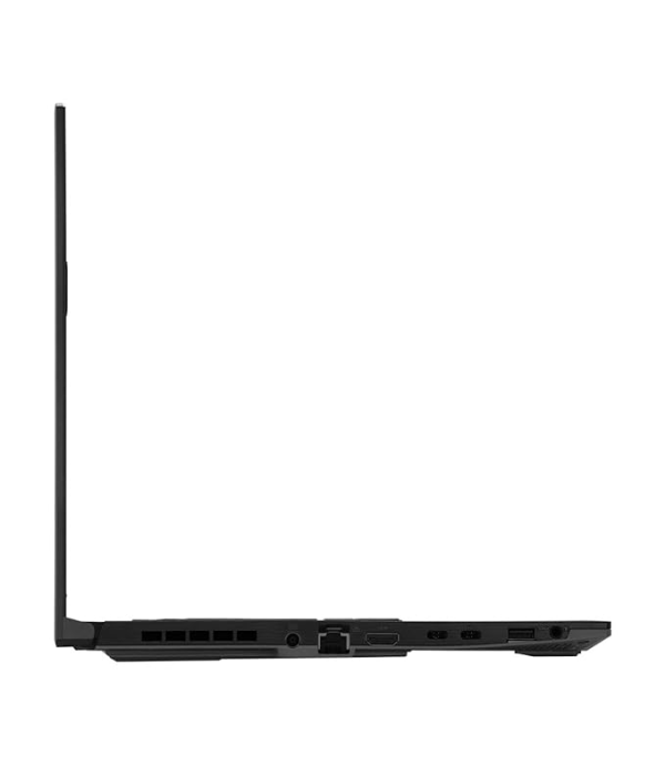 ASUS TUF F15 FX517ZE-HN036WS (I7-12/16GB/512GB SSD/3050Ti-4GB/15.6/WIN11+MS)