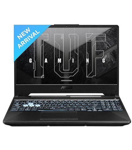 ASUS TUF GAMING F15 FX577ZC-HN192WS (I7-12TH-16GB-1TBSSD- RTX3050-4-15.6-144HZ-WIN11-HOME)