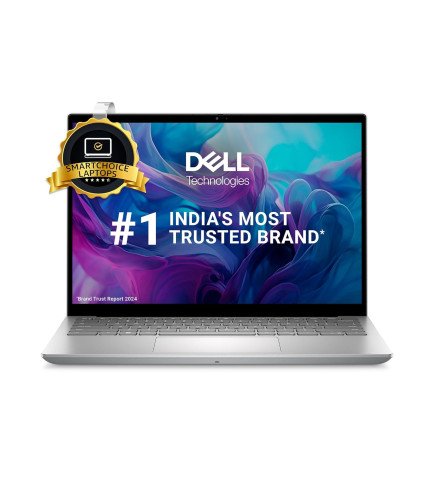 DELL LAPTOP INS 14 5430 (I7-1360P/16GB/1TB SSD/14.0/WIN+MS)