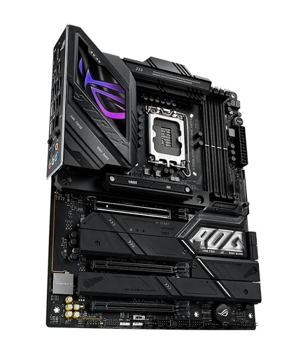 ASUS MOTHERBOARD ROG STRIX Z790-E G-WIFI II