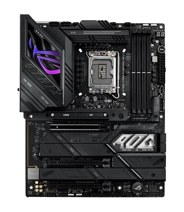 ASUS MOTHERBOARD ROG STRIX Z790-E G-WIFI II