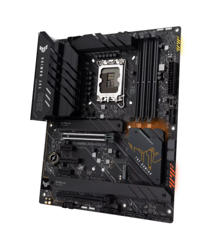 ASUS MOTHERBOARD TUF GAMING Z690 PLUS D4