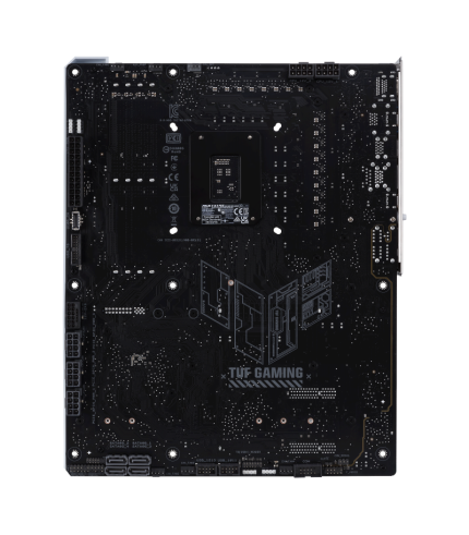 ASUS MOTHERBOARD TUF GAMING Z790 BTF WIFI