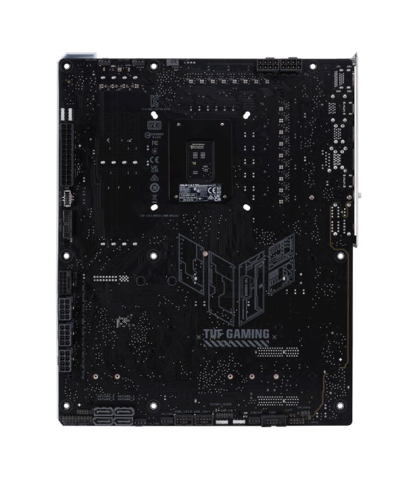 ASUS MOTHERBOARD TUF GAMING Z790 BTF WIFI