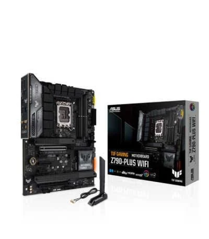 ASUS MOTHERBOARD TUF GAMING Z790-PLUS WIFI