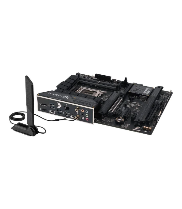 ASUS MOTHERBOARD TUF GAMING Z790-PLUS WIFI