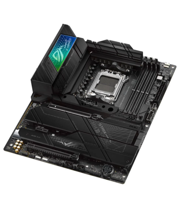 ASUS MOTHERBOARD X670E F GAMING WIFI