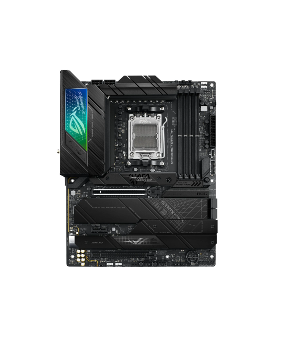 ASUS MOTHERBOARD X670E F GAMING WIFI