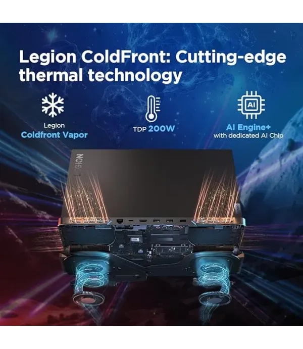 LENOVO LAPTOP LEGION PRO5 3NIN(I7-14TH-16GB-1TBSSD-RTX4060-WIN11-MSO)