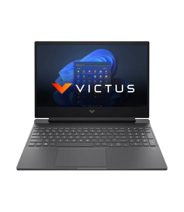 HP LAPTOP VICTUS 15-FA1332TX (I7-13620H/16GB/1TB SSD/RTX4050-6GB/15.6"-144HZ/W11+MSO)