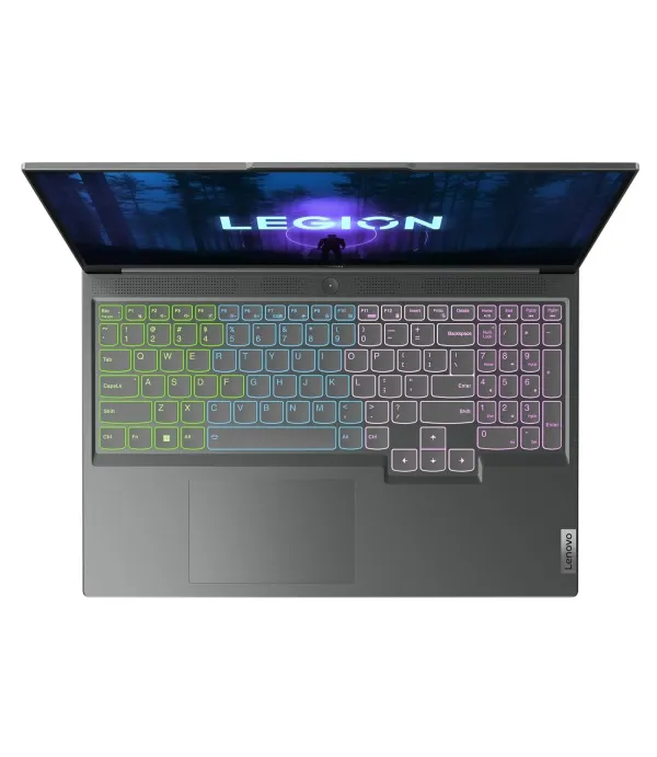 LENOVO LAPTOP LEGION SLIM-5-9KIN (R7/16G/512G/RTX4050/16/W11+MSO)