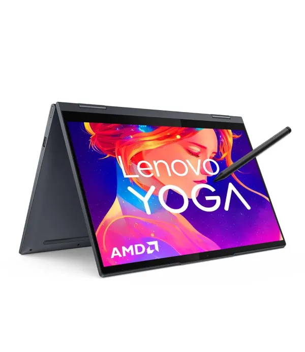 LENOVO LAPTOP YOGA 7 - AMIN