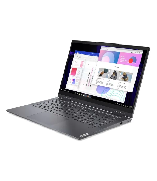 LENOVO LAPTOP YOGA 7 - AMIN