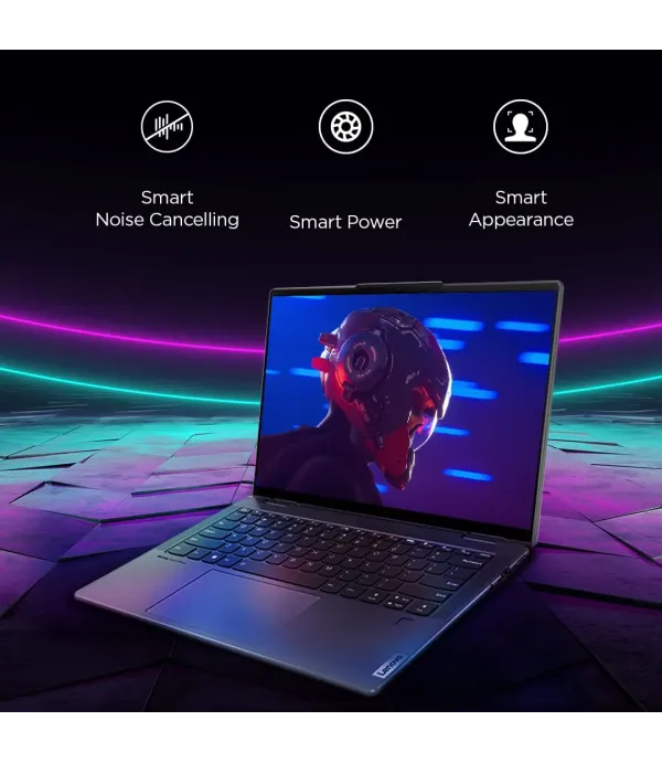 LENOVO LAPTOP YOGA 7 - AMIN