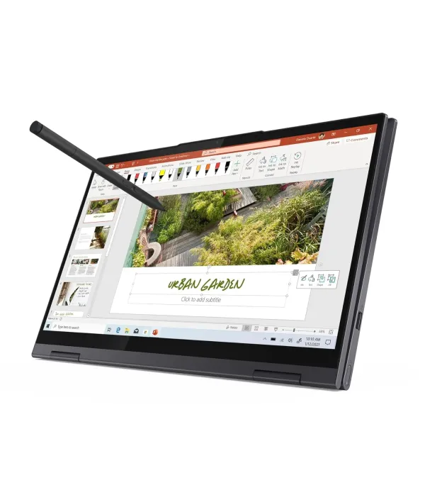 LENOVO LAPTOP YOGA 7 - AMIN