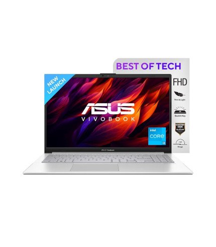 ASUS LAPTOP E1504GA-NJ321WS(I3-N305-8GB-512GB-15.6-WIN11)