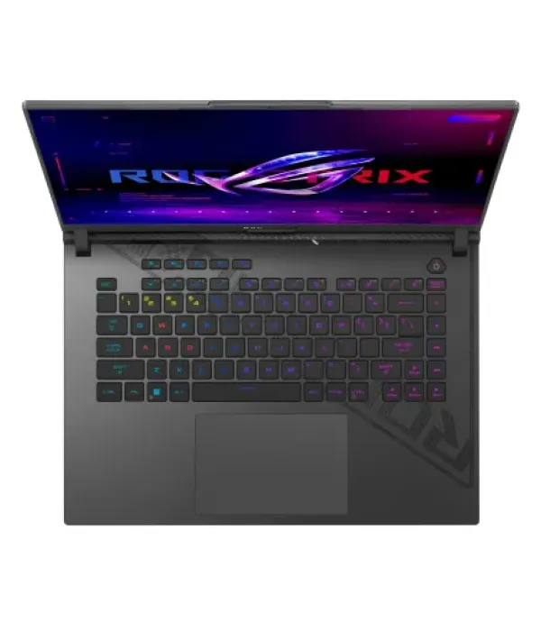 ASUS LAPTOP ROG STRIX G1614JI-BG711WS (17-13TH GEN-16GB-1TBSSD-RTX4070-8GB-WIN11)