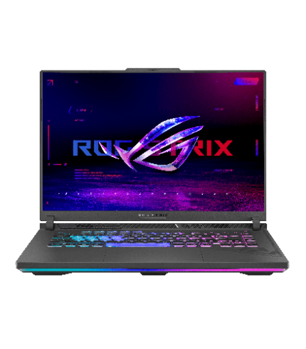 ASUS LAPTOP ROG STRIX G16 G614JV-N3474WS(17-13TH-16GB-1TBSSD-RTX4060-8GB-WIN11)