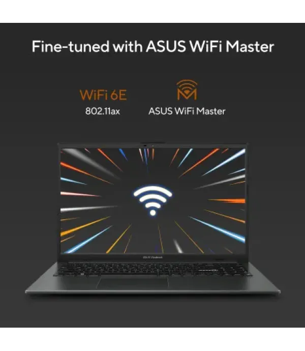 ASUS LAPTOP VB GO E1504FA-NJ549WS (R5-16GB-512GBSSD-15.6-WIN11 )