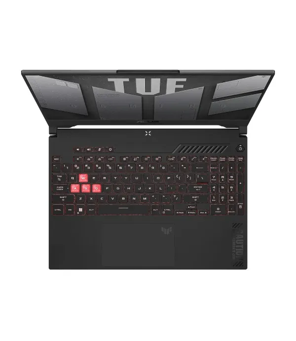 ASUS TUF GAMING F15 FX577ZC-HN192WS (I7-12TH-16GB-1TBSSD- RTX3050-4 -15.6-144HZ-WIN11-HOME)