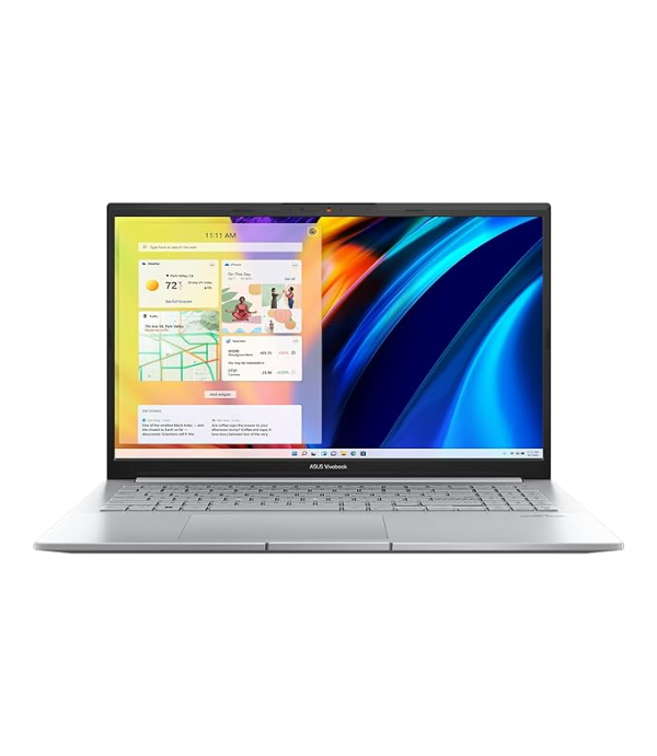 ASUS LAPTOP K6500ZE-L502WS (I5-12TH/16GB/512GB/16/WIN)